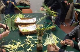 La quaresima dei giovani di Li Punti 3