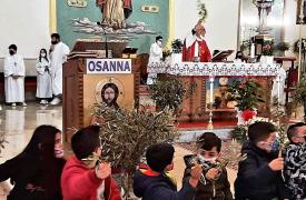 La quaresima dei giovani di Li Punti 5